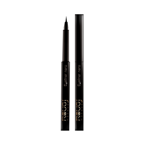 ROUGJ EYE LINER NERO