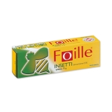 FOILLE INSETTI CREMA 15G 0,5%