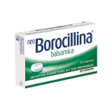 NEOBOROCILLINA BALS*20PAST