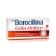 neoborocillina gola dolore 16 pastiglie