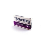 NEOBOROCILLINA TOSSE*20CPR ORO