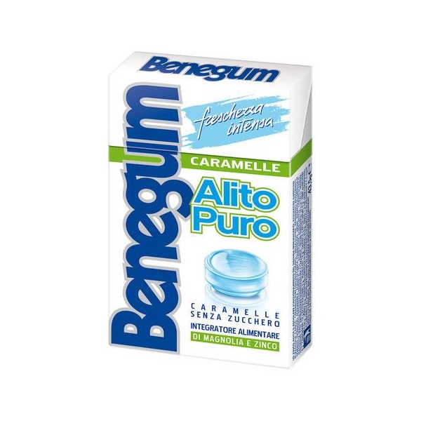 BENEGUM ALITO PURO CARAM 43,5G