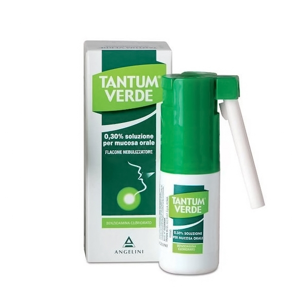 TANTUM VERDE*NEBUL FL 15ML0,3%