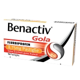 BENACTIV GOLA*16PASTL ARAN S/Z