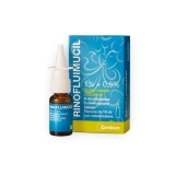 Rinofluimucil 1% + 5% spray nasale soluzione