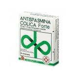 ANTISPASMINA COLICA*FTE 30CPR