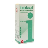 Imidazyl 1mg/ml collirio, soluzione