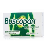 BUSCOPAN*30CPR RIV 10MG