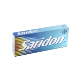 Saridon 10 compresse