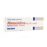 RINOCIDINA*NAS GTT15ML7,5MG+3M