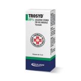 TROSYD*SOLUZ UNGUEALE 12ML 28%