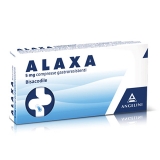 ALAXA 5mg compresse gastroresistenti