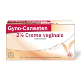 Gyno-Canesten 2% Crema vaginale
