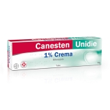 CANESTEN UNIDIE*CREMA 30G 1%