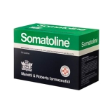 Somatoline 0,1% + 0,3% emulsione cutanea 30 bustine