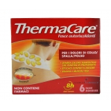 THERMACARE FASC COL/SPAL/POLS6P