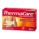 THERMACARE FASCIA SCHIENA 4 PZ