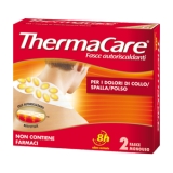 THERMACARE fasce autoriscaldanti collo/spalla/polso