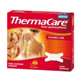 THERMACARE flexible use
