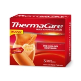 THERMACARE MENSTRUAL 3 PZ