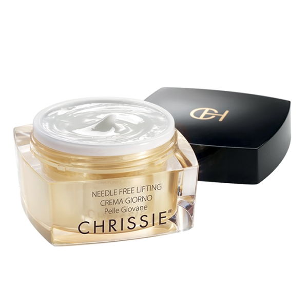 CHRISSIE NEEDLE FL CREMA GG