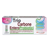 TRIOCARBONE ENTEROPROBIOT 7FL