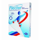 FLECTOR*5CER MEDIC 180MG