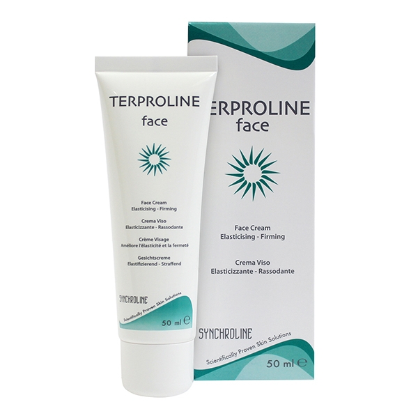 TERPROLINE FACE CR 50ML