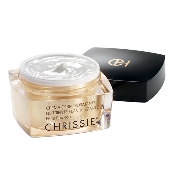 CHRISSIE crema dermoidratante