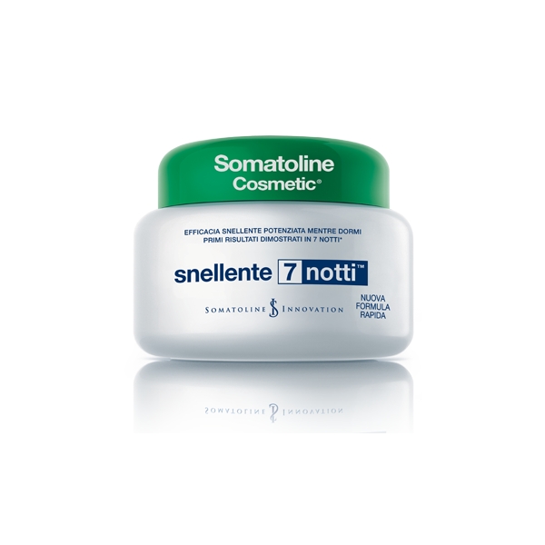 SOMATOLINE C SNELL 7NTT 400 ML