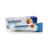 Voltaren Emulgel 2% gel 60 g