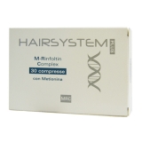 HAIRSYSTEM PLUS 30CPR