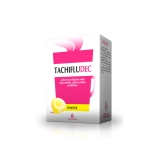 TACHIFLUDEC*10BUST LIMONE