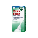 VICKS SINEX*SPRAY NAS FL 15ML