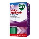 Vicks Medinait Sciroppo 90 ml