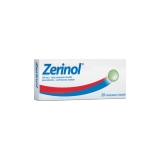 Zerinol 300 mg + 2mg 20 compresse rivestite