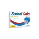 Zerinol Gola Limone 20 mg 18 pastiglie
