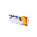 Voltadvance 25 mg 20 compresse rivestite con film