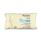 Aveeno baby wipes salviettine