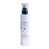 MINERAL SC CL MILK CORAL 200ML