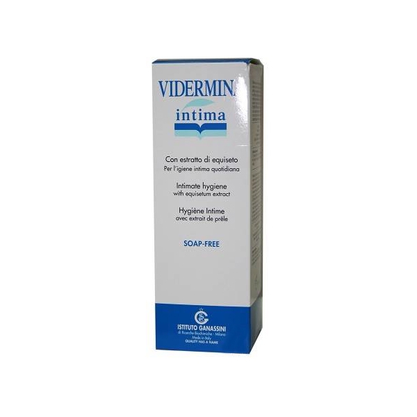 VIDERMINA SOL INT 300ML