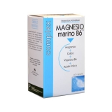 MAGNESIO MARINO B6 40CPS
