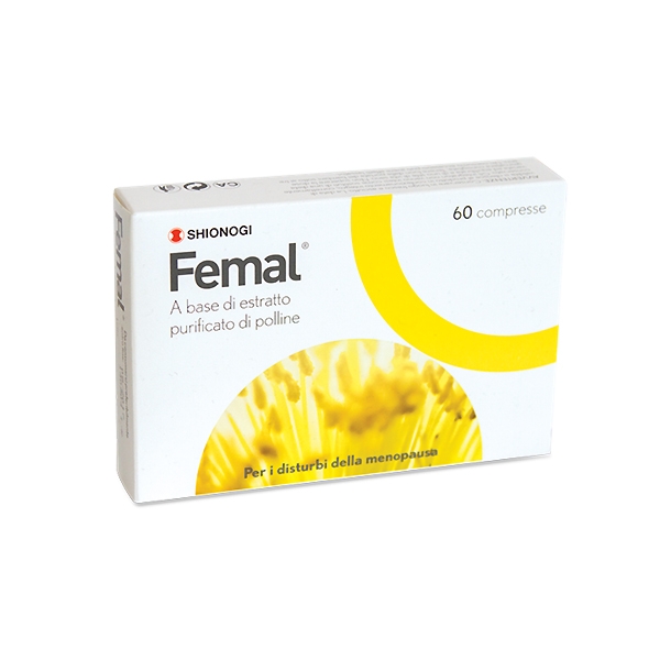 Femal Integratore alimentare