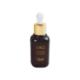 Oro Restoring age night Oleo Serum