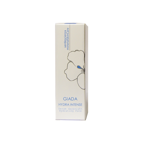 Giada Hydra Intense Serum day&nigth hydrating face