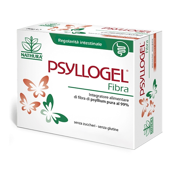 PSYLLOGEL fibra