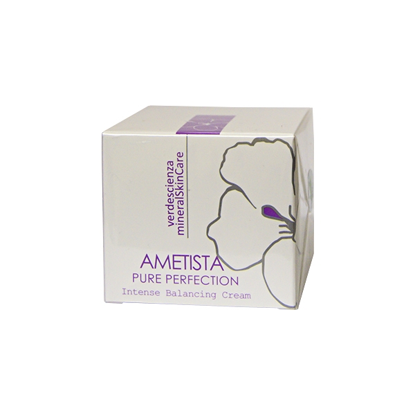 Ametista Pure Perfection Intense Balancing Cream