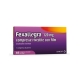 Fexallegra 120 mg 10 compresse