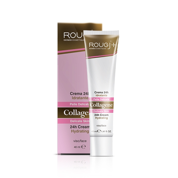 ROUGJ CR 24H COLLAGENE PROMO