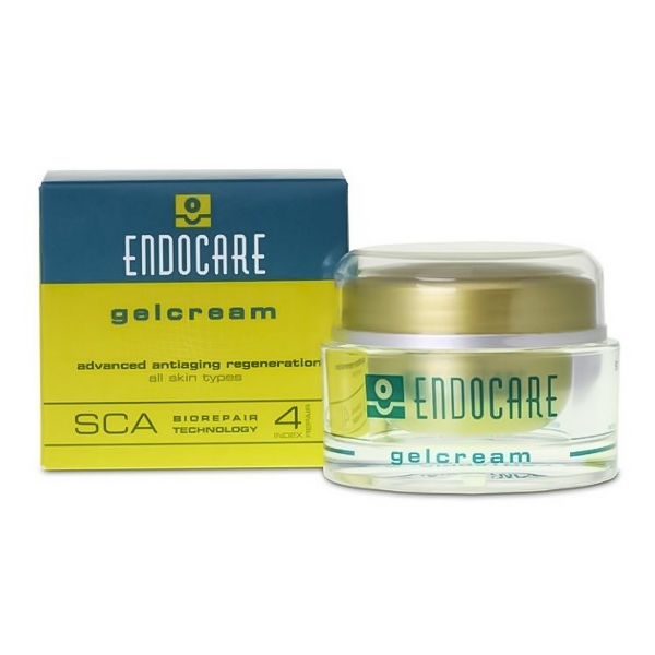 ENDOCARE BIOREPARE GELCREAM 30ml